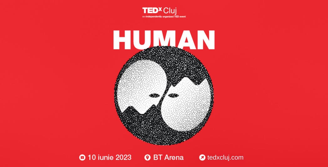 TedxCluj - 2023