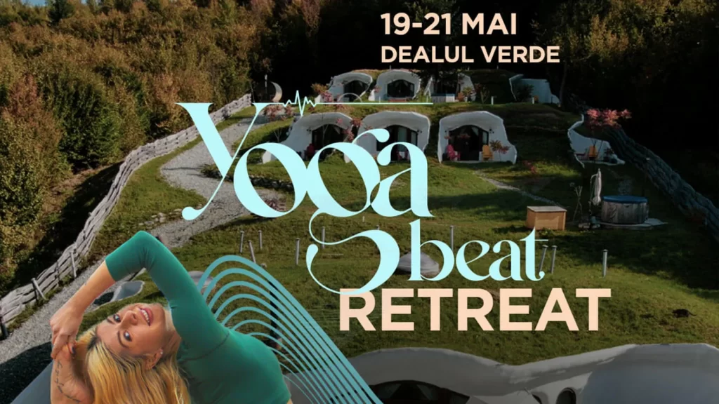 Yoga Beat Retreat